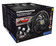 Thrustmaster T300 Ferrari Integral RW Alcantara Edition - 265131 - zdjęcie 9